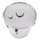 Destylator na garze 18L z dwoma odstojnikami POT STILL