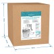 Destylator na garze 18L z dwoma odstojnikami POT STILL