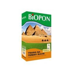 BIOPON trawa na tereny suche 1kg