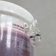 Pojemnik fermentacyjny 30l Fermentator z rurką kątową