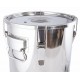 Destylator na garze 30L trójkąt z odstojnikiem POT STILL