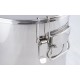 Destylator na garze 30L trójkąt z odstojnikiem POT STILL