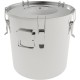Destylator na garze 18L z dwoma odstojnikami POT STILL