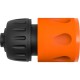 Wężyk igielitowy 7,0x1,5 mm - 5 mb + szybkozłączka