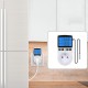 Zabezpieczenie do destylatorów elektrycznych brak wody