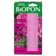 BIOPON pałeczki nawozowe do pelargonii 30szt