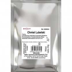 Chmiel Lubelski granulat 30g