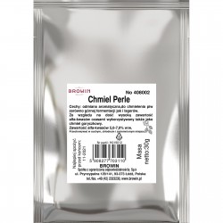 Chmiel PERLE granulat 30g
