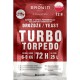 Drożdże gorzelnicze BIOWIN TURBO 72H 