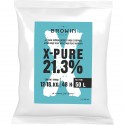 Drożdże Turbo X-Pure 21,3% na 50L