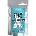 Drożdże Turbo X-Pure 21,3% 1,35 kg na 250 L