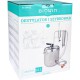 Destylator szybkowar 2 w1 chłodnica odstojnik 12L