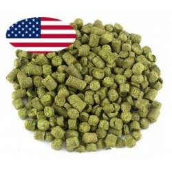 Chmiel USA Sorachi Ace 25g