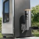 Zestaw Wędzarnia elektryczna Dragon z generatorem dymu