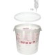 Pojemnik fermentacyjny 30l Fermentator z rurką