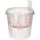 Pojemnik fermentacyjny 30l Fermentator z rurką