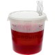 Pojemnik fermentacyjny 30l Fermentator z rurką