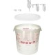 Pojemnik fermentacyjny 30l Fermentator z rurką