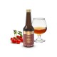 Zaprawka Esencja o smaku brandy z wiśnią 40 ml na 4 l