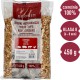 Zrębki do wędzenia grillowania, czereśnia, 450g