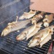 Zrębki do wędzenia grillowania, czereśnia, 450g