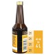 Zaprawka Esencja Brandaxa o smaku greckiej brandy 40 ml na 4 l