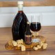 Zaprawka Esencja Gold o smaku Jamaica Rum 40 ml na 4 l