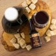 Zaprawka Esencja Gold o smaku Jamaica Rum 40 ml na 4 l