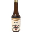 Zaprawka Esencja o smaku Bourbon Whisky 40 ml na 4 l