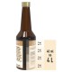 Zaprawka Esencja o smaku Bourbon Whisky 40 ml na 4 l