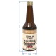 Zaprawka Esencja o smaku Bourbon Whisky 40 ml na 4 l