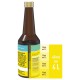 Zaprawka Esencja o smaku cytrynowym Cytrynówka 40 ml na 4 l
