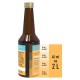 Zaprawka Esencja o smaku mango & marakuja 40 ml na 2 l