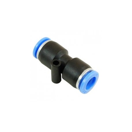 Złączka do wężyka, łącznik wtykowy 10mm