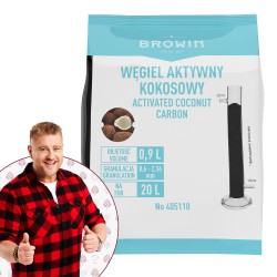 Węgiel aktywny Activsorb