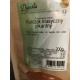 Pomidor z oregano i chilli 300 gram
