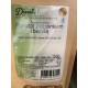 Pomidor z czosnkiem i bazylią 300 gram