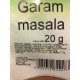Garam Masala - Indyjska kopozycja ziół 20 gram