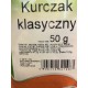 Przyprawa do kurczaka, 50 gram