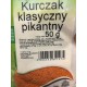 Przyprawa do kurczaka PIKANTNA, 50 gram
