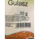 Przyprawa do gulaszu, 50 gram