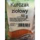 Przyprawa do kurczaka ZIOŁOWA 50 gram
