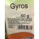 Przyprawa do GYROSA/KEBABU 60 gram