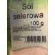 Sól selerowa 100 gram - wysoka jakość