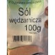 Sól wędzarnicza 100 gram - wysoka jakość