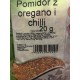Pomidor z oregano i chilli 20 gram