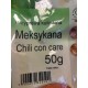 Meksykana Chilli con care 50g