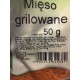 Mięso grillowane 50g przyprawa grill 