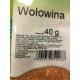 Przyprawa Wołowina 40g do dań z wołowiny