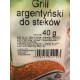 Przyprawa Grill argentyński do steków